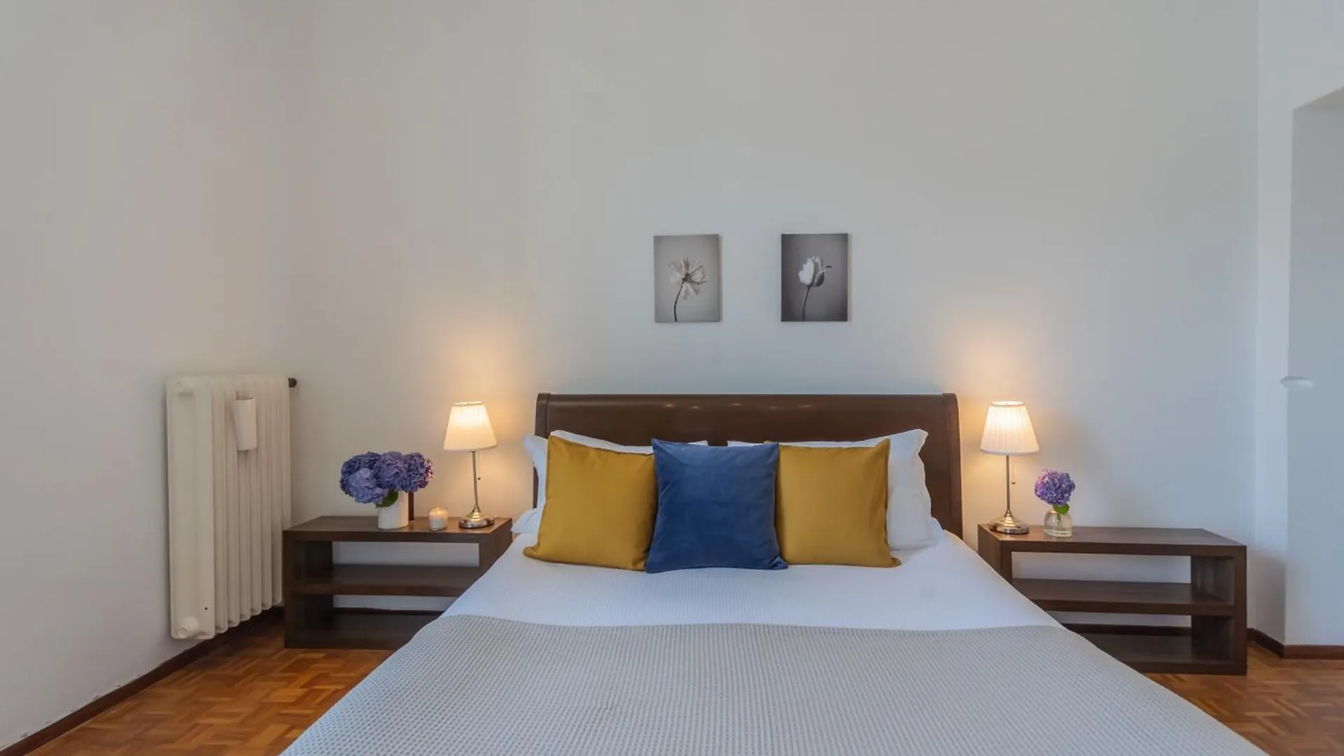 Villa Chiara Moltrasio With Private Garden By Rent All Como イタリア